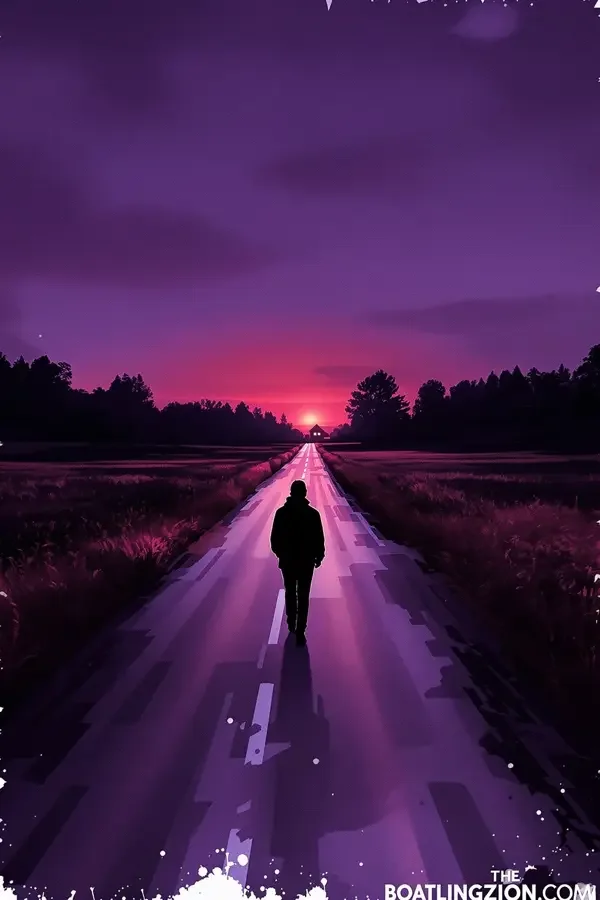 归路 - 野猪影院高清播放 归路 The Way Home 电影海报